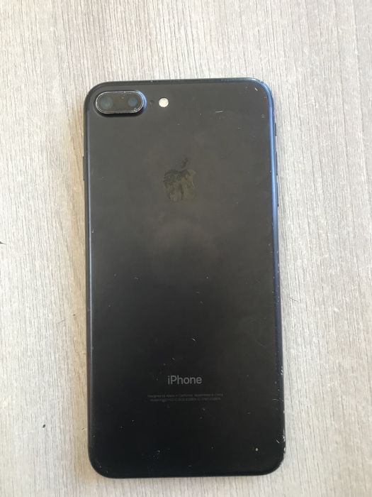 Айфон 7+ сатылады