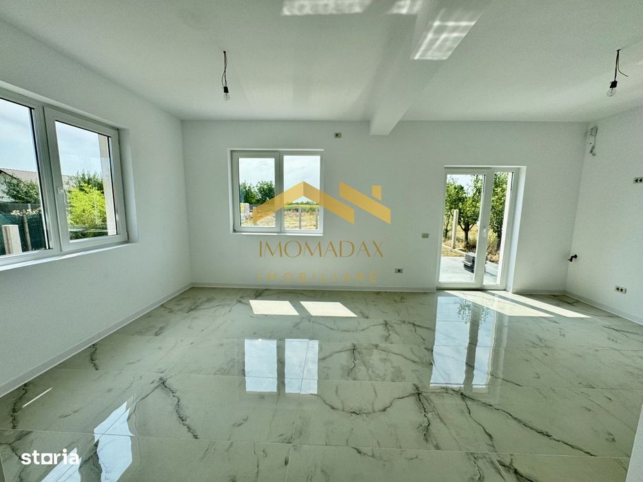 Utvin-Duplex P+E- 4 Camere