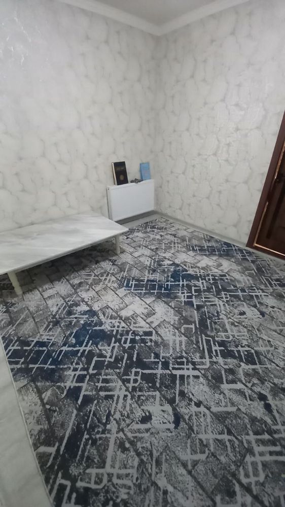 Коракамиш Сагбонда 2 хонали квартира арендага