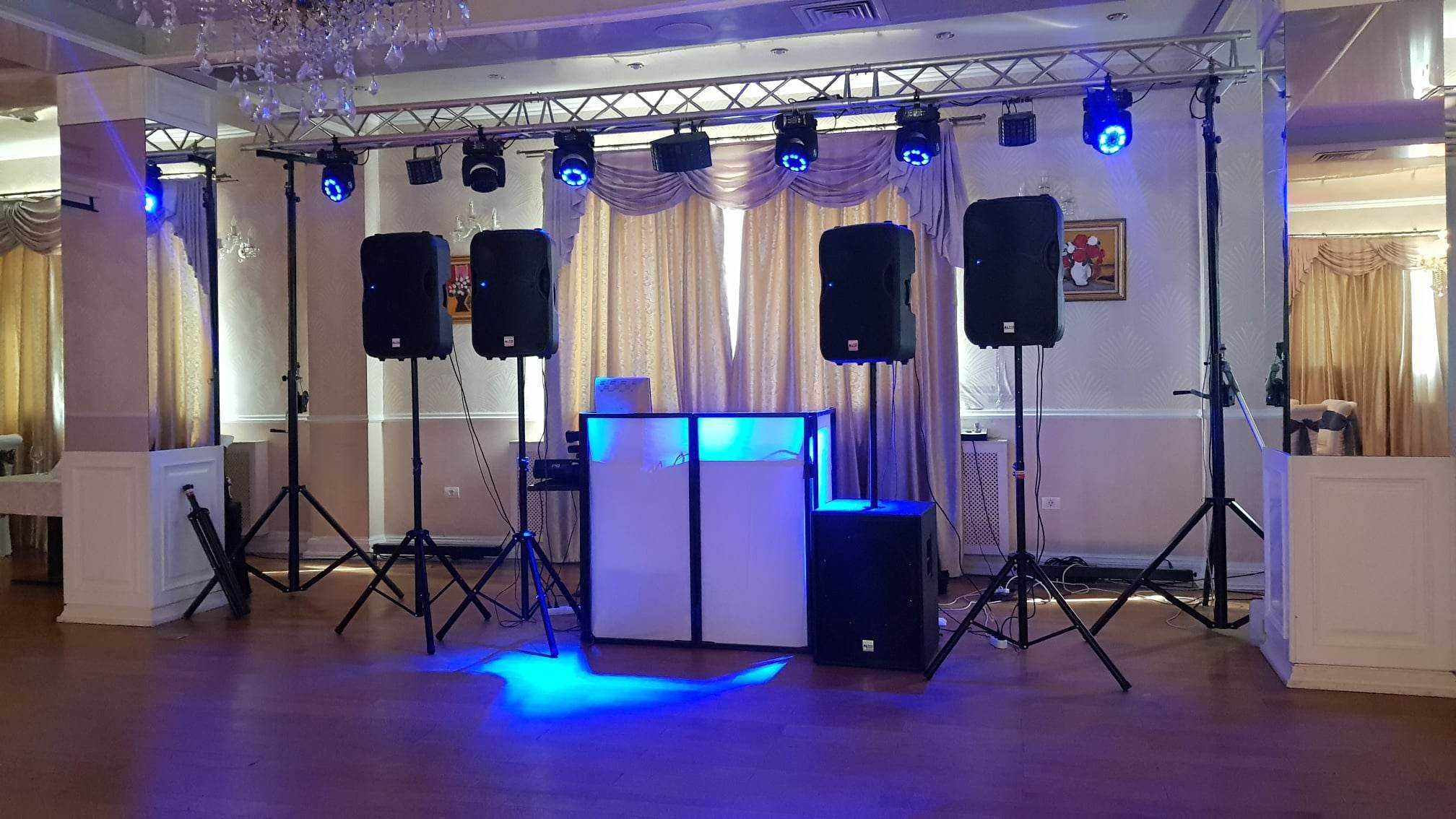 DJ Nunta,DJ Botez,DJ Cununie,DJ majorat si diverse evenimente