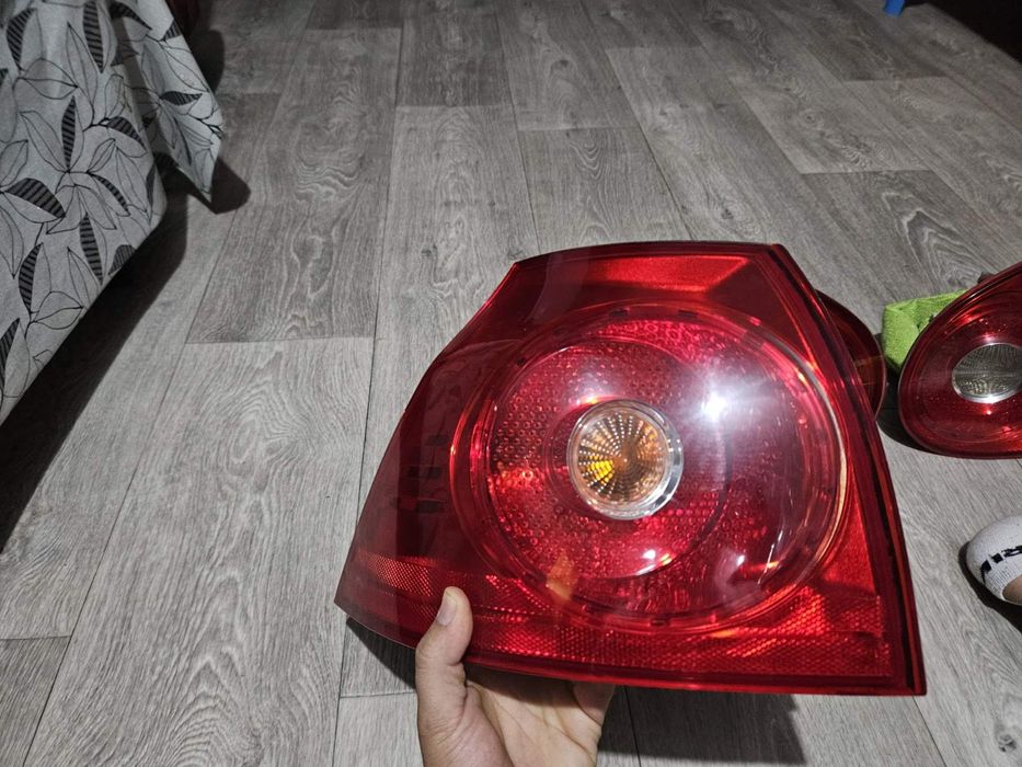 Стопове за Golf 5 комплект,голф 5