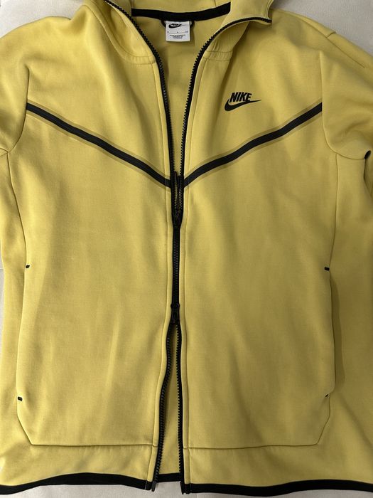Nike tech fleece