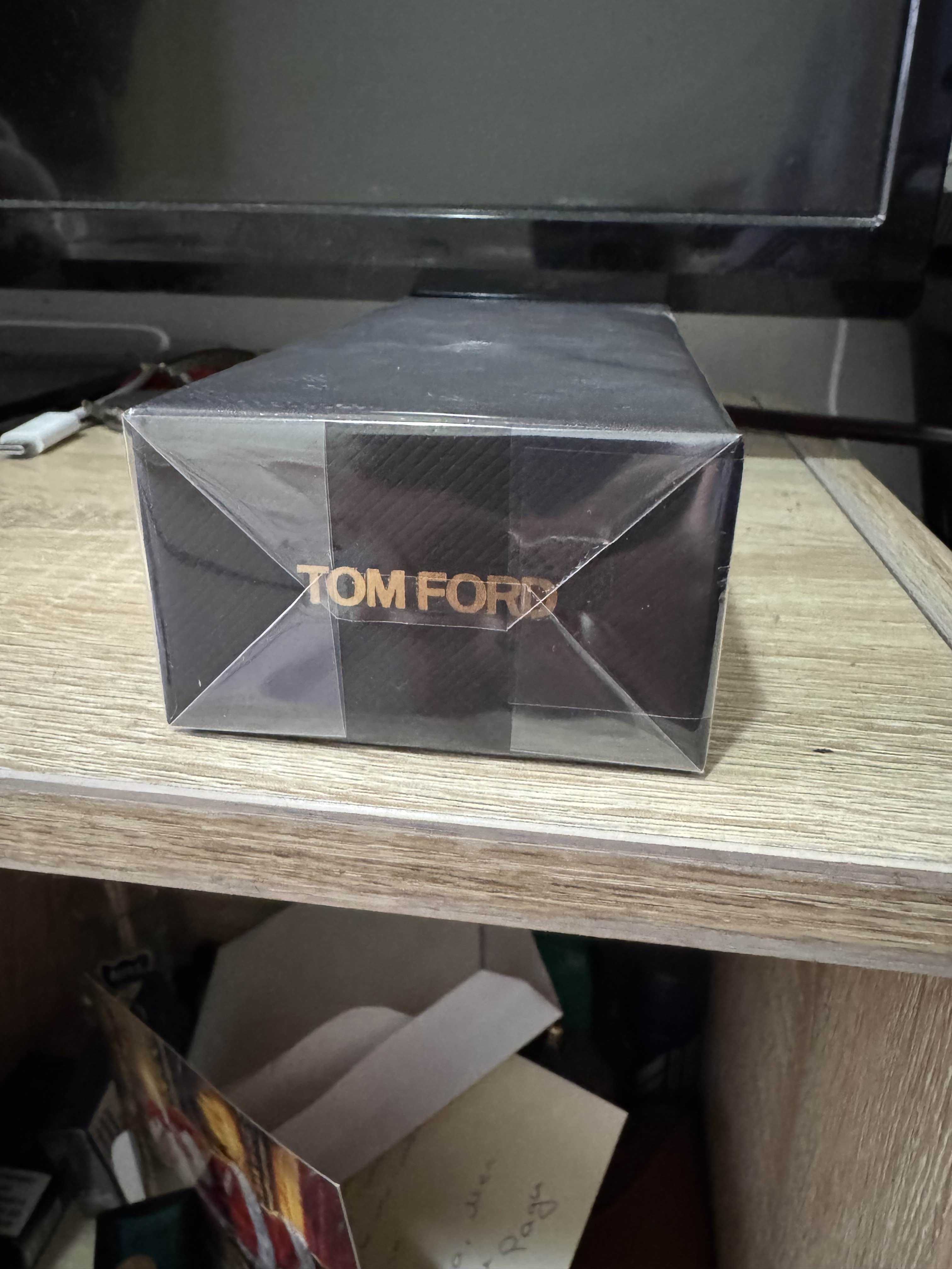 Tom Ford Tobacco Vanille 100ml