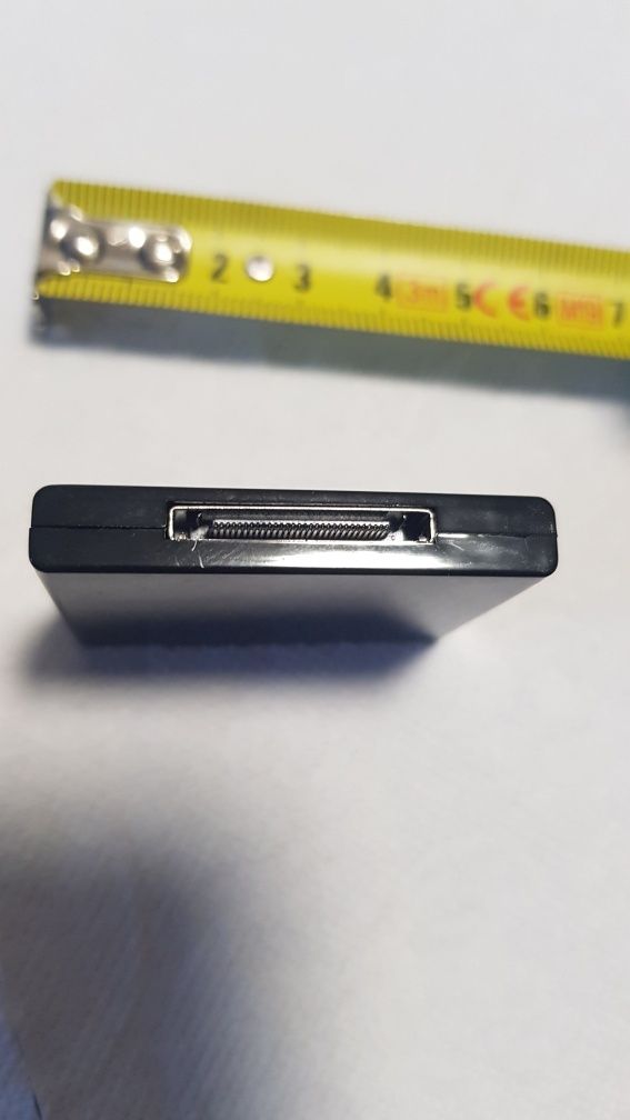 Bluetooth 30 pin 30 пинов за преносими колонки Док станция Apple 3.5mm
