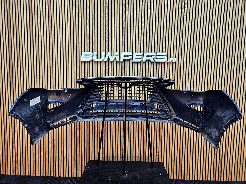 Lexus RX RX450 bara fata grila spoiler BF2912