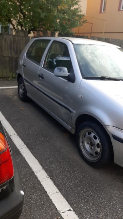 Volkswagen Polo 1.4 Benzina
