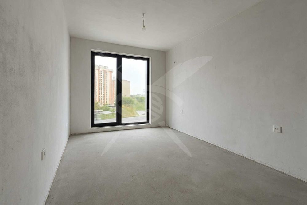 Тристаен апартамент в Тракия 91684