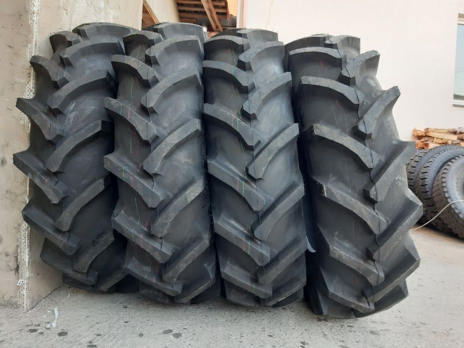 14.9-28 Cultor Cauciucuri noi agricole de tractor cu garantie 2 ani