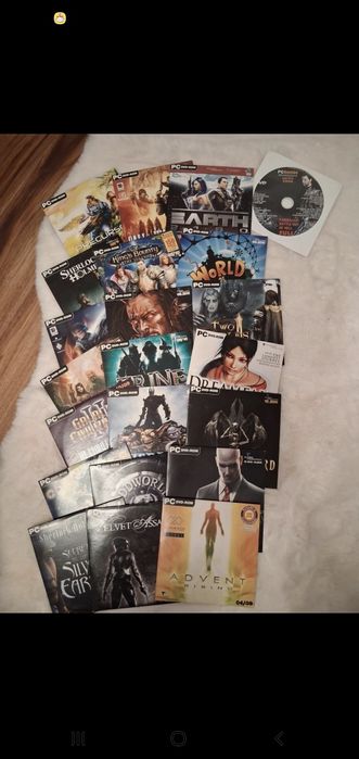 Jocuri PC Level colection