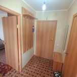 1 комнатная квартира по ул.Текстильщиков д.4а за 15,4 млн тнг