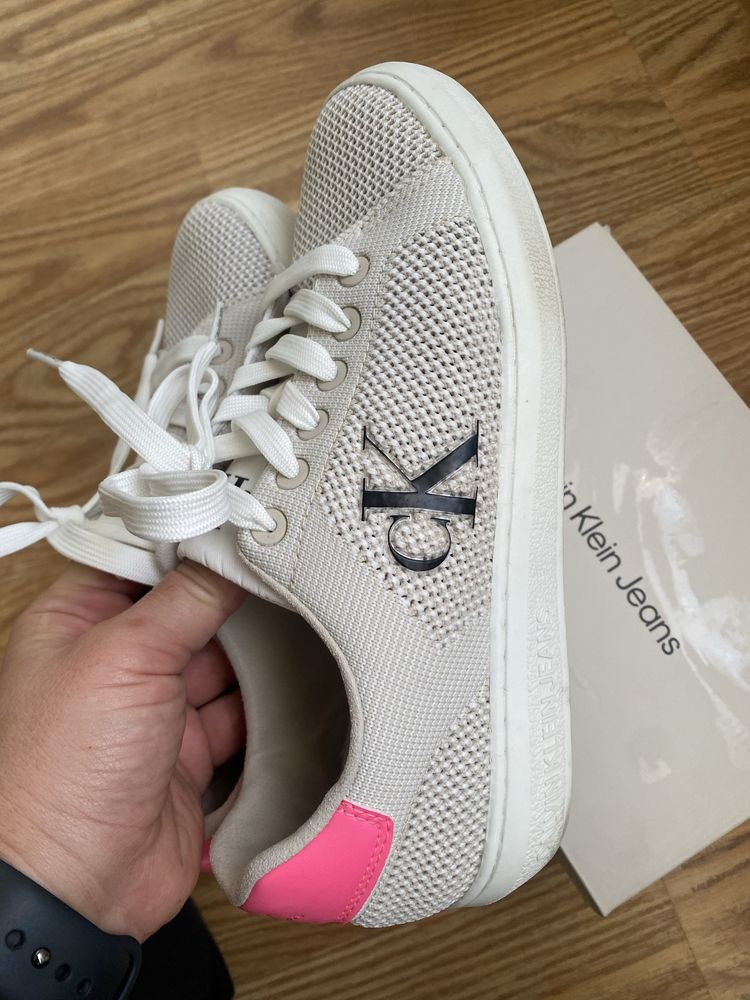 Дамски обувки Calvin Klein 38
