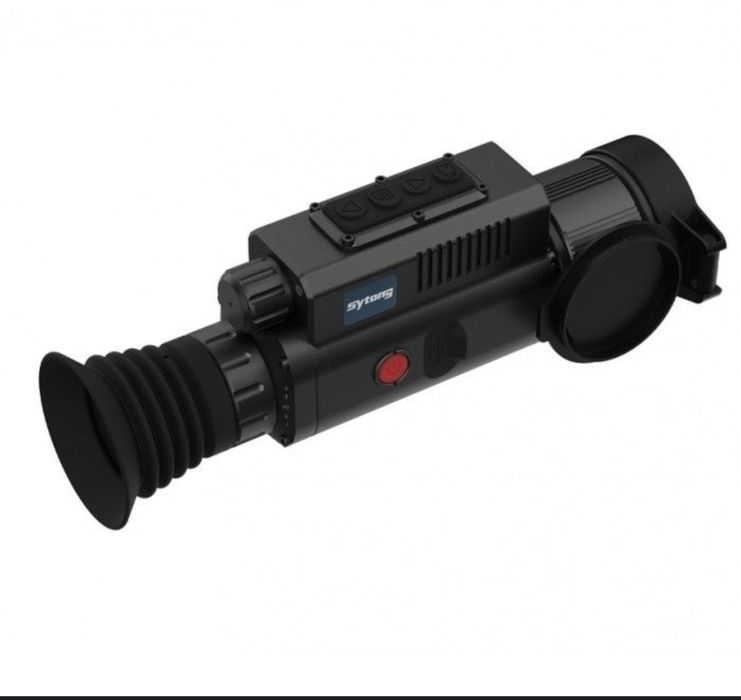Тепловизор  ФЛАГМАН sytong MM 06 50 lrf