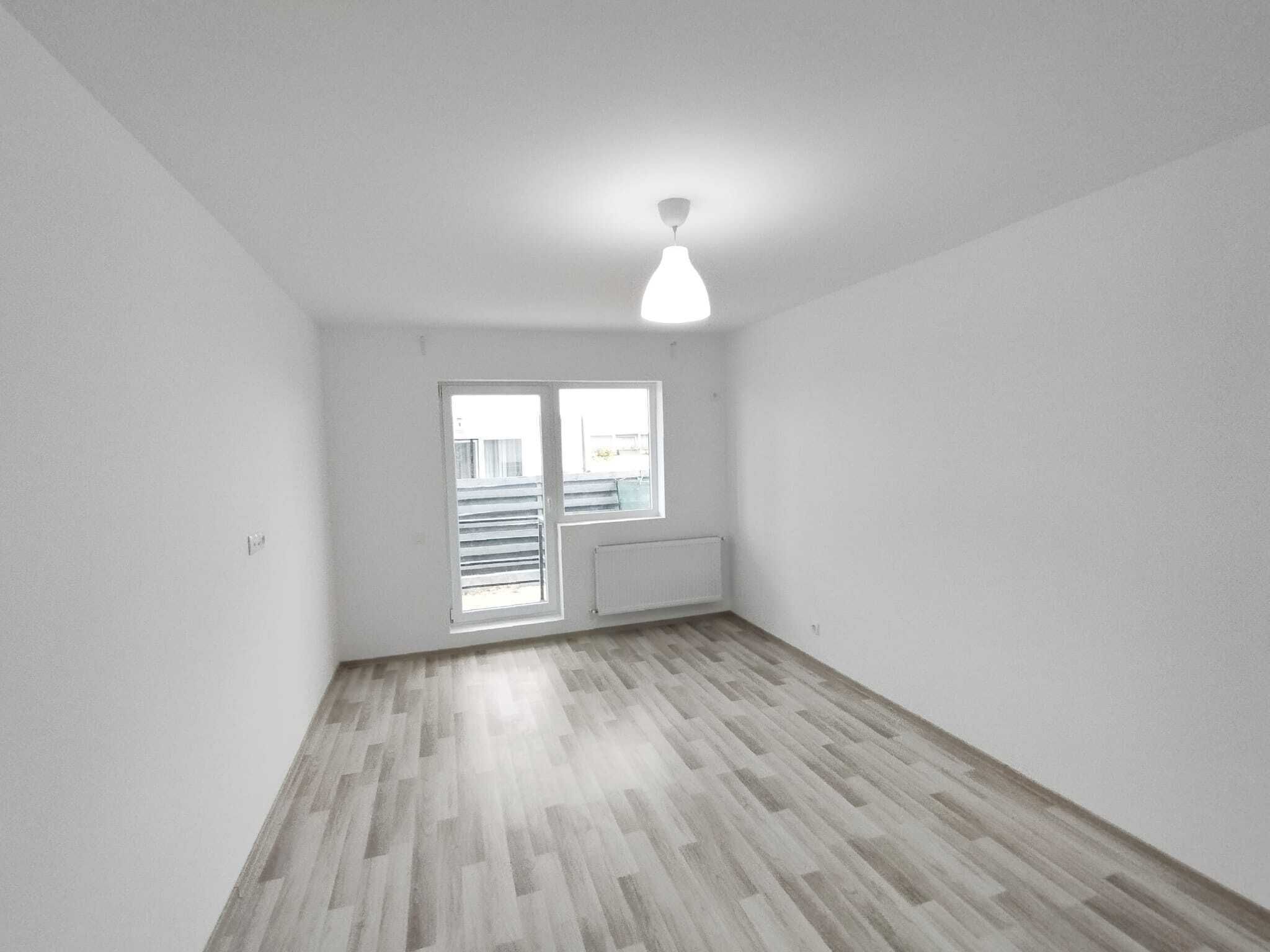 Apartament 2 camere decomandat cu gradina individuala 90.25 mp