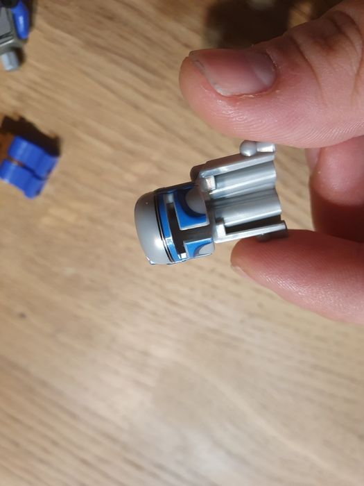 Lego star wars jango fett