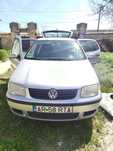 Volkswagen Polo 2001