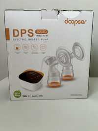 Vand pompa de san electrica dubla Doopser Dps-002 Premium