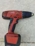 Hilti SF 14 A autofiletanta profesionala doar corpul