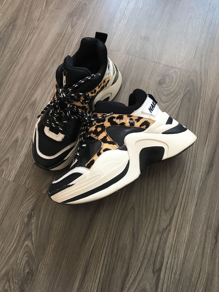 Сникърси New Balance 9060, Naked Wolfe, Karl Lagerfeld, Scotch&Soda