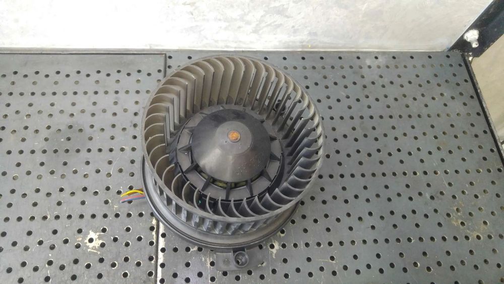 Aeroterma ventilator habitaclu audi a4 b7 8e 8e1820021e