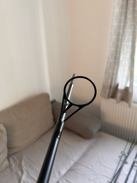 Lanseta FOX EOS ProRod, segment de jos