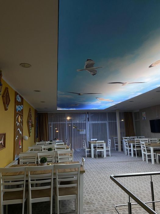 Restaurant de inchiriat pentru evenimente private