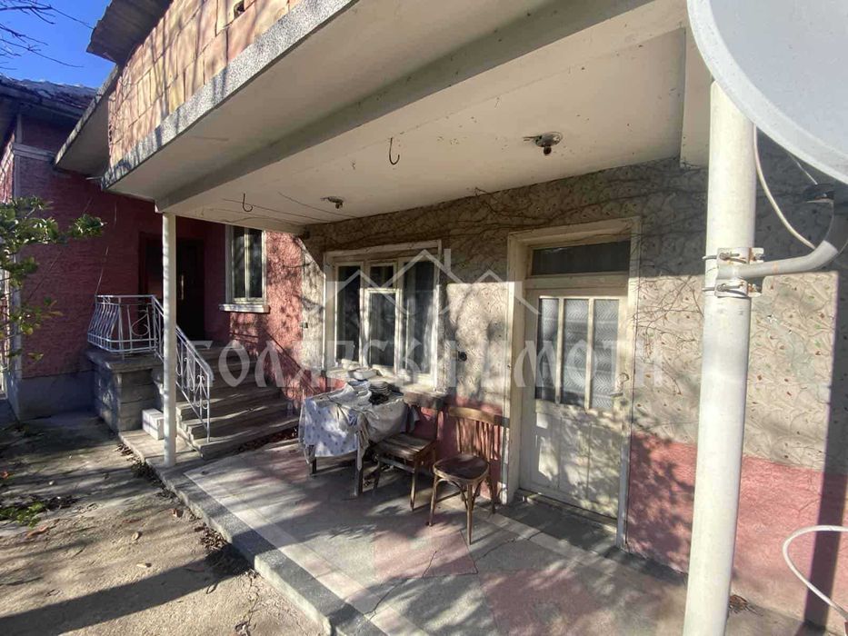 Продава се Къща в с. Ново село, Област Велико Търново - 120 кв.м за 179 €/кв.м - Снимка #5