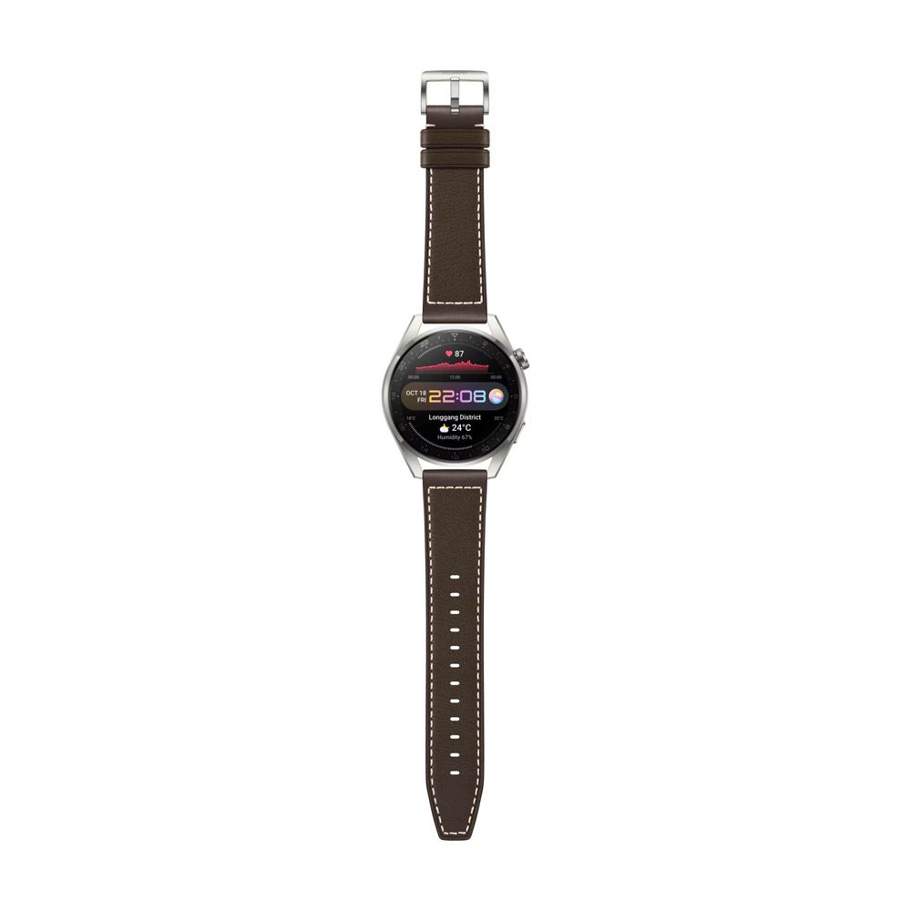 Huawei Watch 3 Pro Galileo 48mm