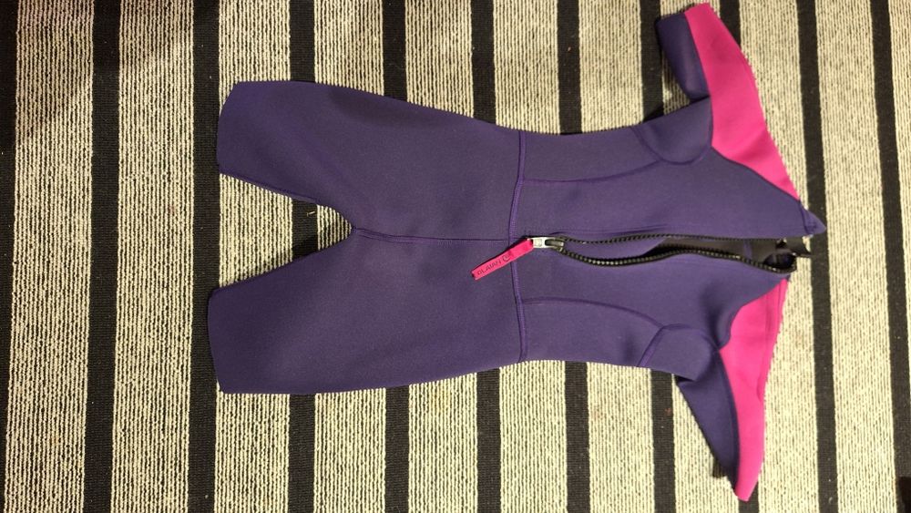 Costum neopren copii Olaian