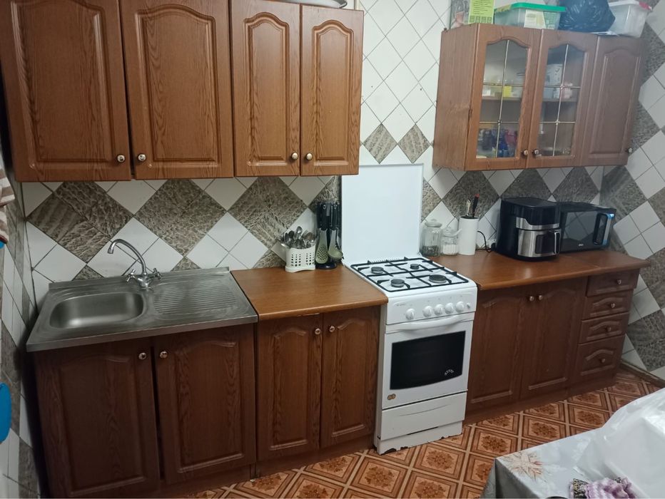 Продам кухонный гарнитур