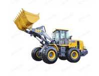 Фронтальный погрузчик XCMG ZL50GN