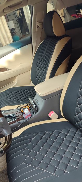 Ремонт сиденя.  Установка сиденя. Настил нелонум. Пошив. Реставрация.