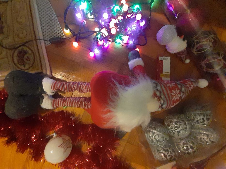 Decoratiuni de Crăciun