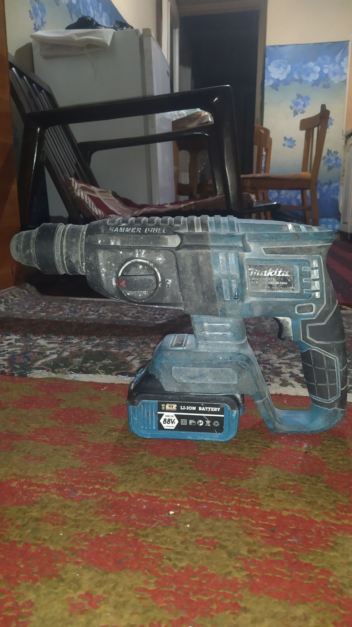 Makita  perefarator