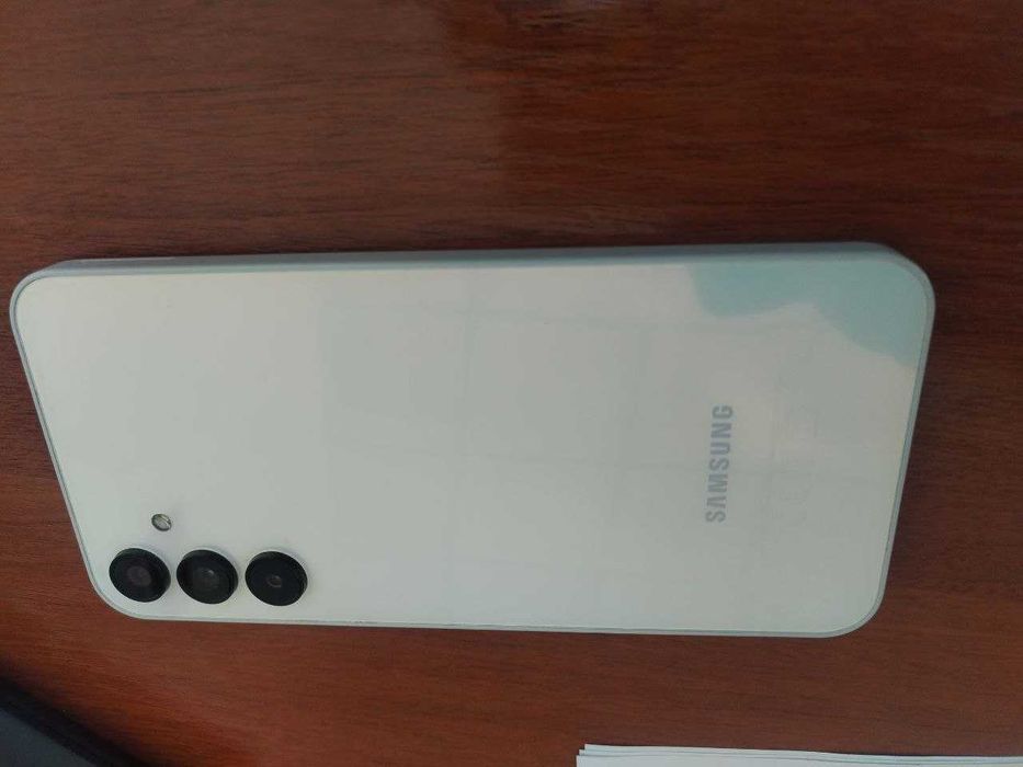 Samsung Galaxy A15 6/128GB