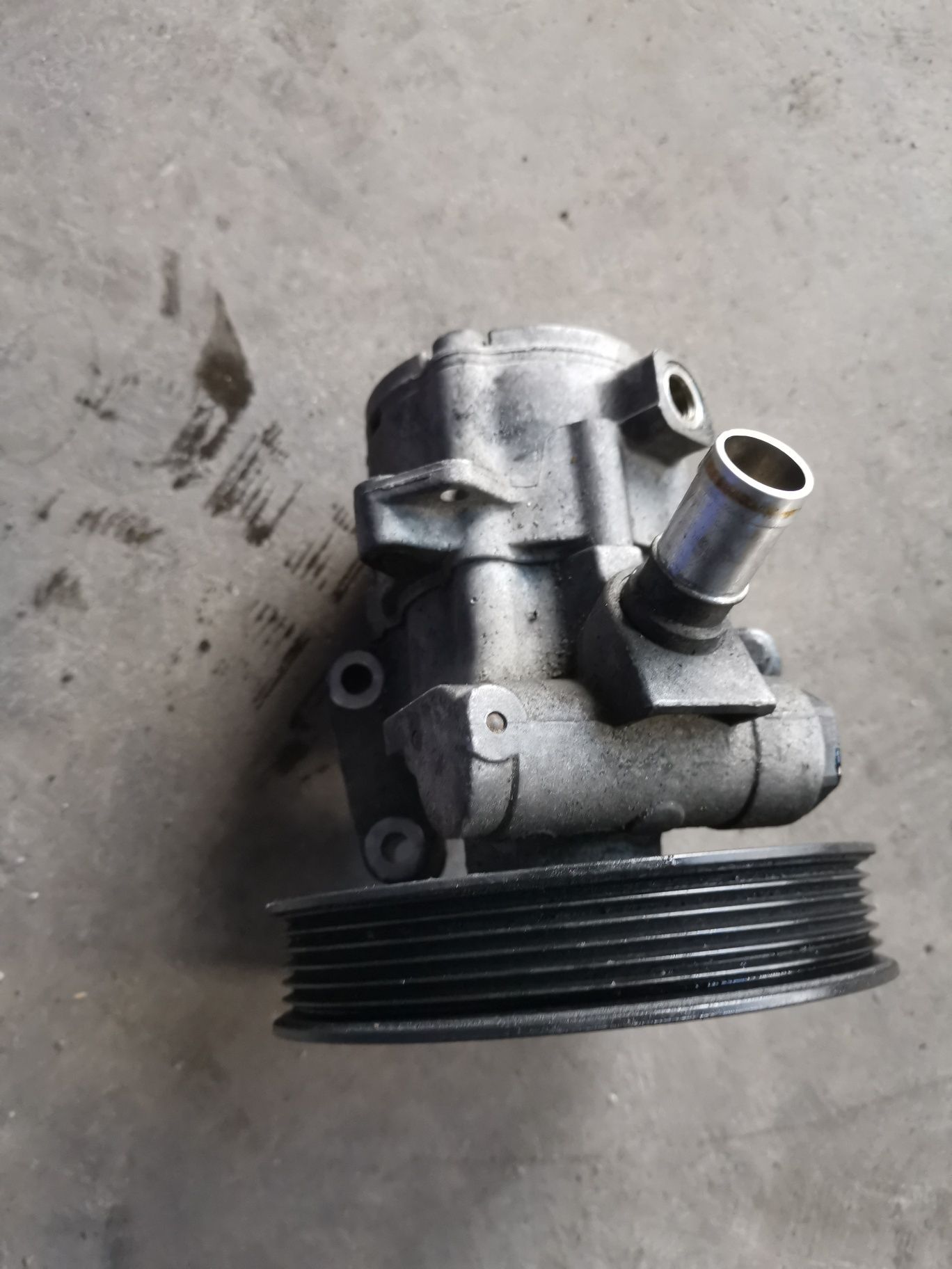 Pompa servo Mercedes S class w220 3.2cdi