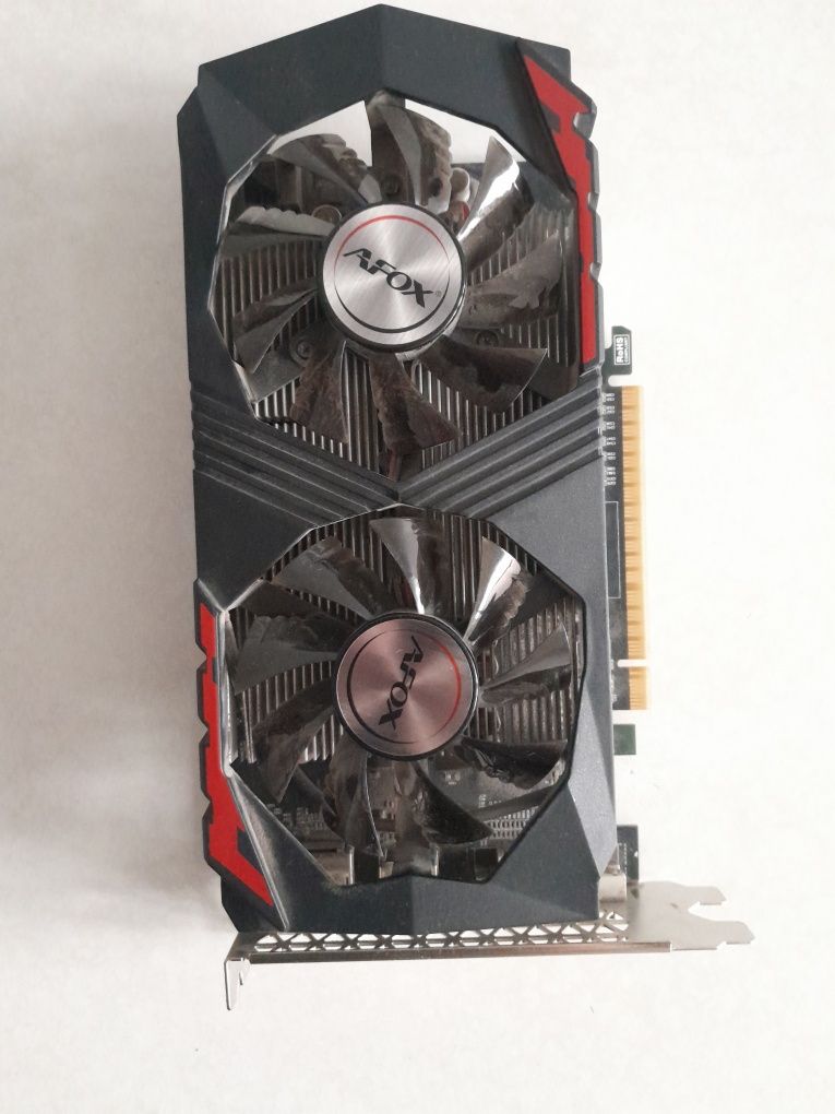 AFOX  GTX 1050ti