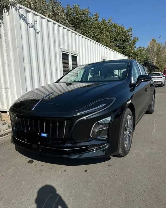 Hongqie E-Qm5 500Km Nasiya savdo mavjud
