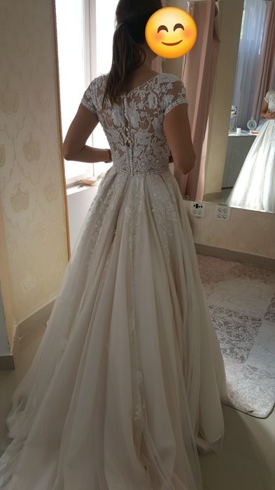 Rochie mireasa La Novia