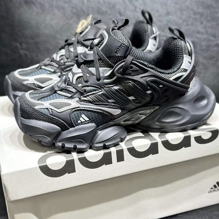 Нови мъжки маратонки Adidas XLG Runner Deluxe