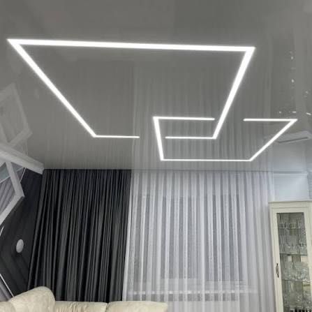 Tavane extensibile direct pe placa de beton sau