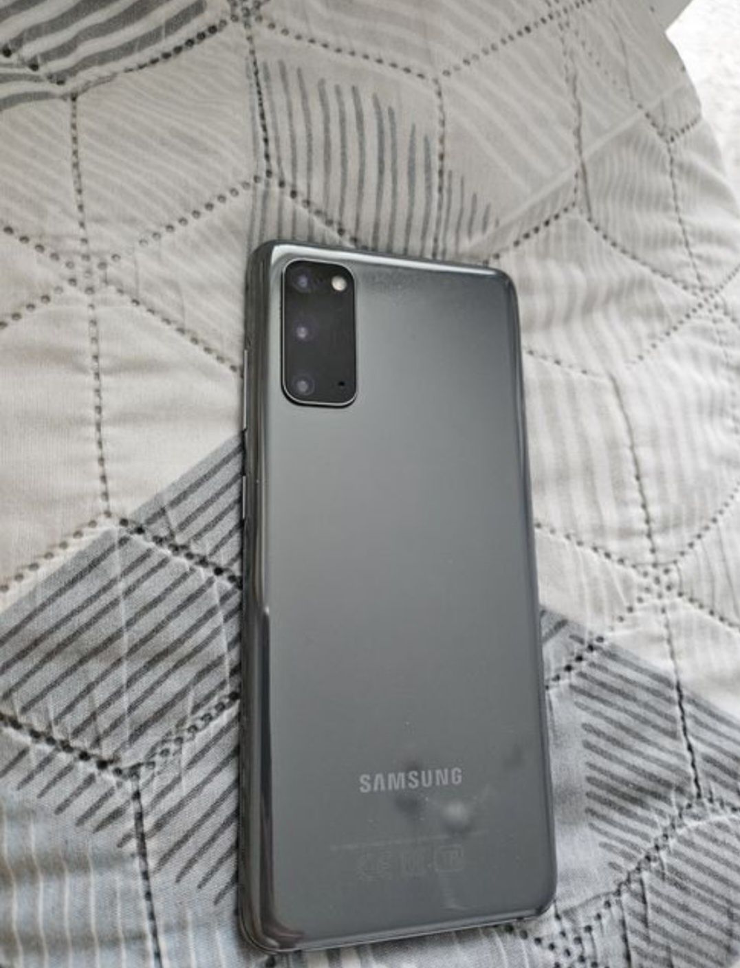 Samsung S20 Galaxy