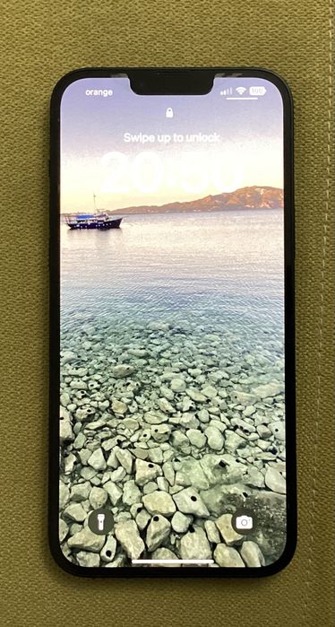 Vand iPhone 14 Plus, pachet complet