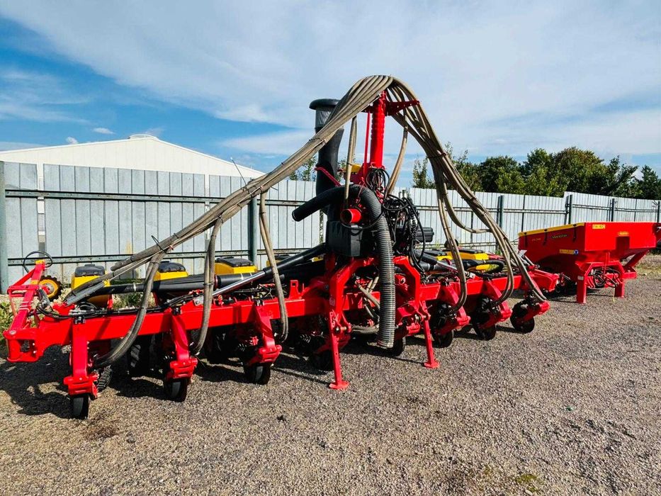 Vaderstad Tempo 12x45