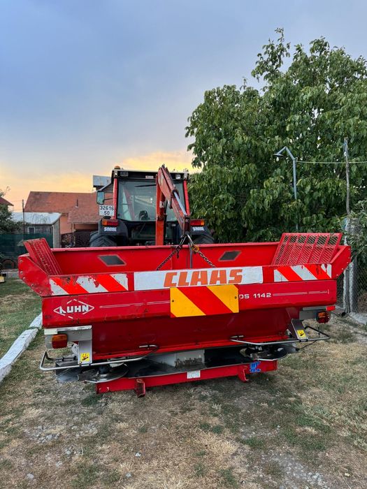 Mig de azot meau kuhn