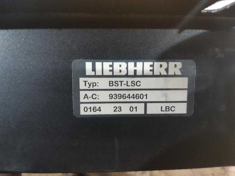 Unitate control ECU Liebherr A316 second - stare buna