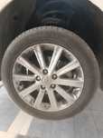 Шины 215/55/17 Goodyear