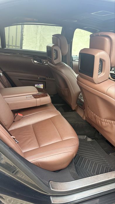 Mercedes S 3.0 V6 12.000€