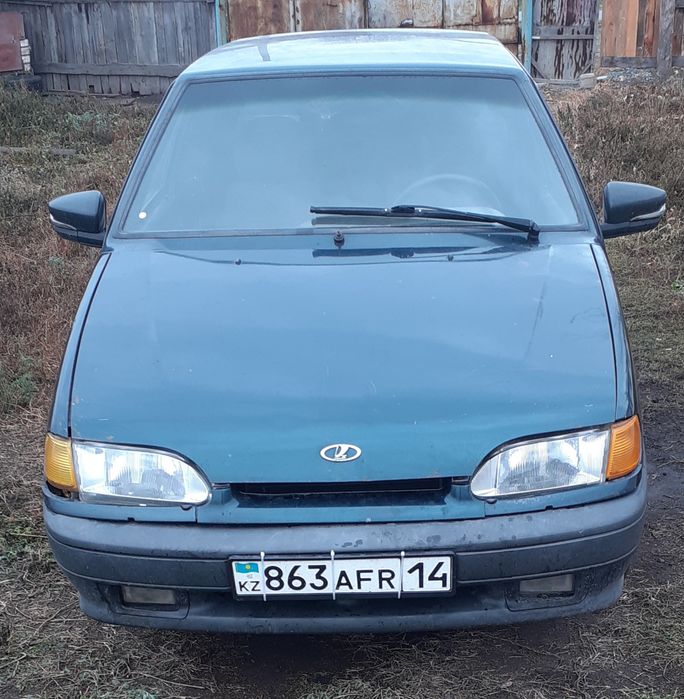 Продам ваз 2114 торг имеется