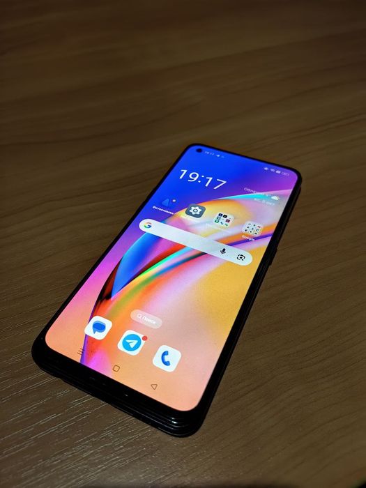 Oppo Reno 5 Lite