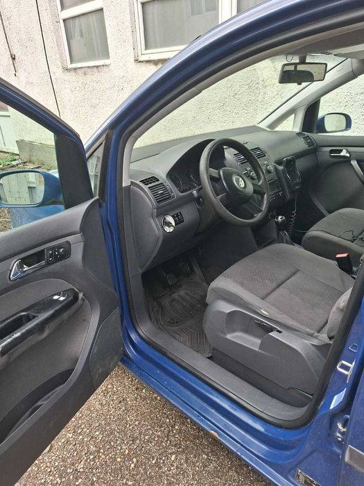 Autoturism de vanzare